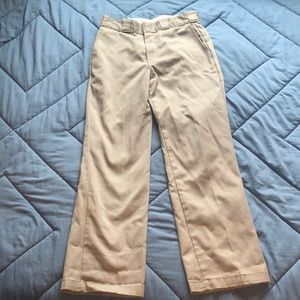 30/30 Men’s Grey Dickies Pants